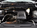 2014 Dodge RAM IV (DS/DJ), чёрный - вид 8