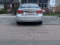 2013 Chevrolet Cruze I Рестайлинг, серебристый, 840000 рублей - вид 5