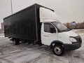 2020 ГАЗ ГАЗель (3302), белый, 1600000 рублей - вид 2