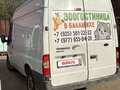 2014 Ford Transit, белый, 1200000 рублей - вид 2