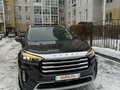 2022 Exeed VX I, серый, 3200000 рублей