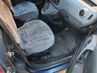 2009 Citroen Berlingo II, серый, 700000 рублей, вид 4