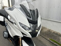 2022 BMW R 1250 RT, белый, 1700000 рублей - вид 3