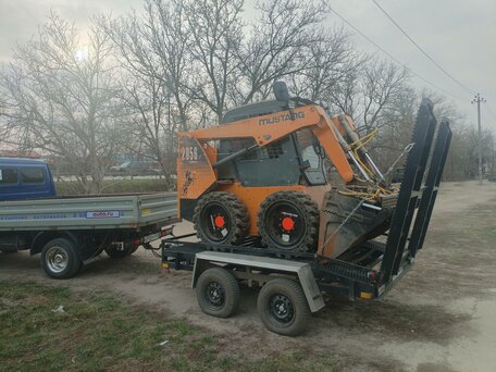 2023 Dromech CNK32, чёрный, 350000 рублей, вид 1