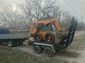 2023 Dromech CNK32, чёрный, 350000 рублей