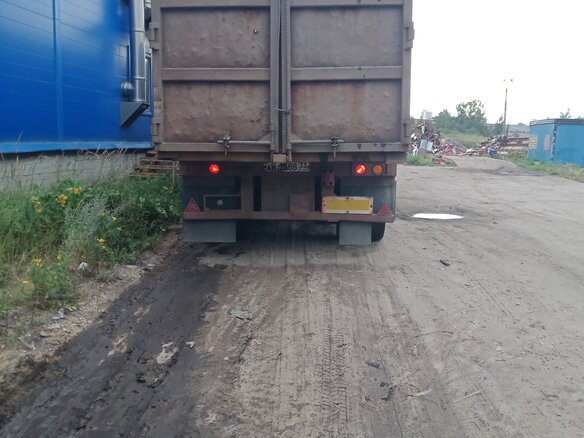 2002 Freightliner Columbia, белый, 1700000 рублей - вид 20