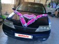 2003 Renault Laguna II, синий, 353000 рублей - вид 1