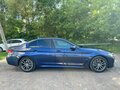 2021 BMW 5 серии 520d xDrive VII (G30/G31/G38) Рестайлинг, синий, 4200000 рублей - вид 2