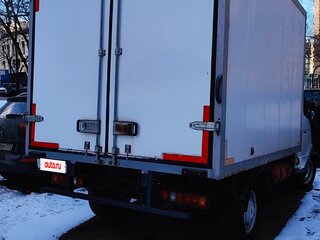 2016 ГАЗ Соболь (2310), белый, 1050000 рублей, вид 5
