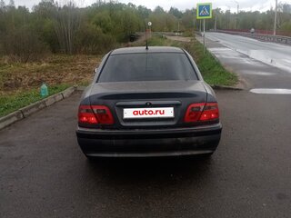 2003 Mitsubishi Carisma I Рестайлинг, серый, 250000 рублей, вид 5