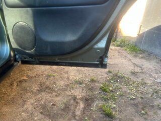 2001 Volkswagen Passat B5 Рестайлинг, зелёный, 380000 рублей, вид 5