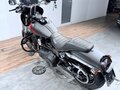 2015 Harley-Davidson Fat Bob, чёрный, 1099000 рублей - вид 5