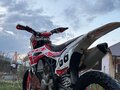 2021 BSE Z5, красный, 125000 рублей - вид 3