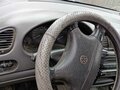 1997 Volkswagen Sharan I, красный, 500000 рублей - вид 4