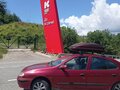 2000 Renault Megane I Рестайлинг, пурпурный, 220000 рублей - вид 6