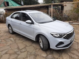 2023 Jetta VA3, серый, 1800000 рублей, вид 1