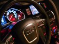 2009 Audi Q7 I (4L), чёрный, 2000000 рублей - вид 10