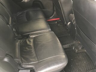 2009 Peugeot 4007, белый, 850000 рублей, вид 5
