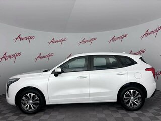2023 Haval Jolion I, белый, 1539000 рублей, вид 2
