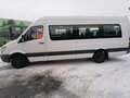 2013 Mercedes-Benz Sprinter, белый, 1700000 рублей - вид 1