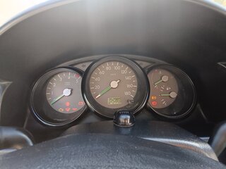 2008 Mazda BT-50 I, серый, 1400000 рублей, вид 5