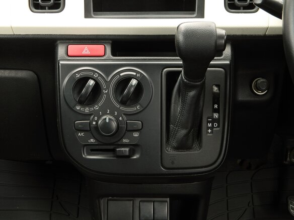 2016 Suzuki Alto VIII (HA36), белый - вид 15
