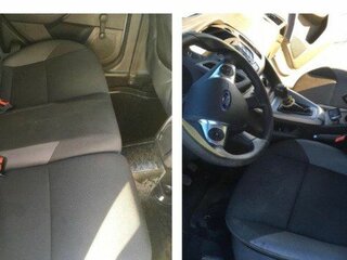2013 Ford Focus III, белый, 850000 рублей, вид 3