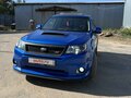 2012 Subaru Forester tS III Рестайлинг, синий, 2250000 рублей - вид 3