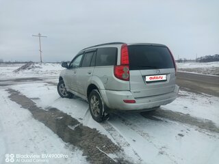 2013 Great Wall Hover H5, серый, 900000 рублей, вид 4