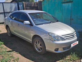 2004 Toyota Allion I Рестайлинг, серый, 790000 рублей, вид 2