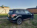2018 Subaru Forester IV Рестайлинг 2, чёрный, 2700000 рублей - вид 2