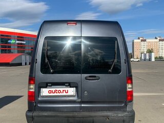 2008 Ford Tourneo Connect LWB I, серый, 560000 рублей, вид 3