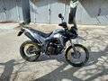 2023 Voge 300 Rally, серый, 370000 рублей - вид 4