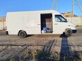 2015 Mercedes-Benz Sprinter Classic, белый, 1620000 рублей - вид 11