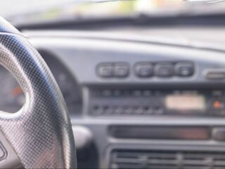2006 Lada (ВАЗ) 2114, серый, 250000 рублей, вид 4