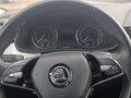 2021 Skoda Rapid II, белый - вид 8
