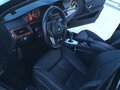 2009 BMW 5 серии 530xi V (E60/E61) Рестайлинг, чёрный, 2000000 рублей - вид 6