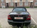 2005 Mercedes-Benz CLK-Класс 200 II (W209) Рестайлинг, чёрный, 1700000 рублей - вид 2
