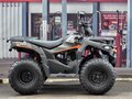 2024 Loncin Overland200, чёрный, 279000 рублей - вид 5