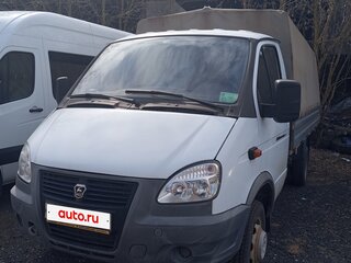 2019 ГАЗ ГАЗель (3302), белый, 1600000 рублей, вид 1