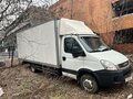 2011 Iveco Daily, белый, 999999 рублей - вид 2