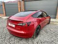 2021 Tesla Model 3 Performance I, красный, 3800000 рублей - вид 5