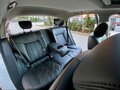 2013 Infiniti FX30d II (S51) Рестайлинг, белый, 2800000 рублей - вид 3