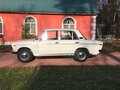 1977 Lada (ВАЗ) 2106 4-speed, белый - вид 5