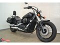 2012 Honda Shadow 750, чёрный, 600000 рублей