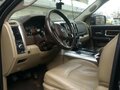 2009 Dodge RAM IV (DS/DJ), чёрный - вид 5