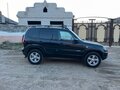 2017 Chevrolet Niva I Рестайлинг, чёрный - вид 6