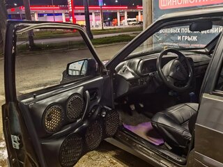 2004 Lada (ВАЗ) 2114, серый, 270000 рублей, вид 3