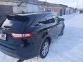 2019 Toyota Harrier III (XU60) Рестайлинг, чёрный, 3100000 рублей - вид 5