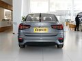 2023 Roewe i5 I Рестайлинг, серый - вид 3